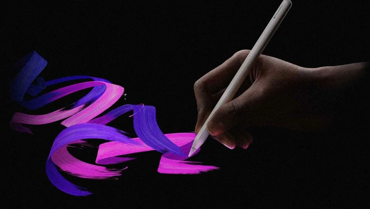Apple Pencil Support Coming To iPhone Duo In iOS 27.2 Update