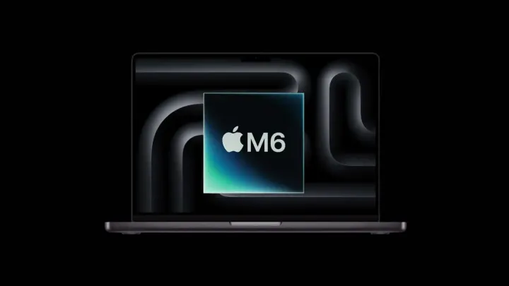 Apple Updates 14-Inch MacBook Pro and iMac with New M6 Silicon