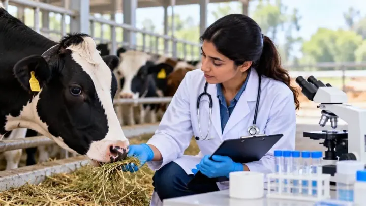 University Of British Columbia Opens MSc Applied Animal Biology Applications
