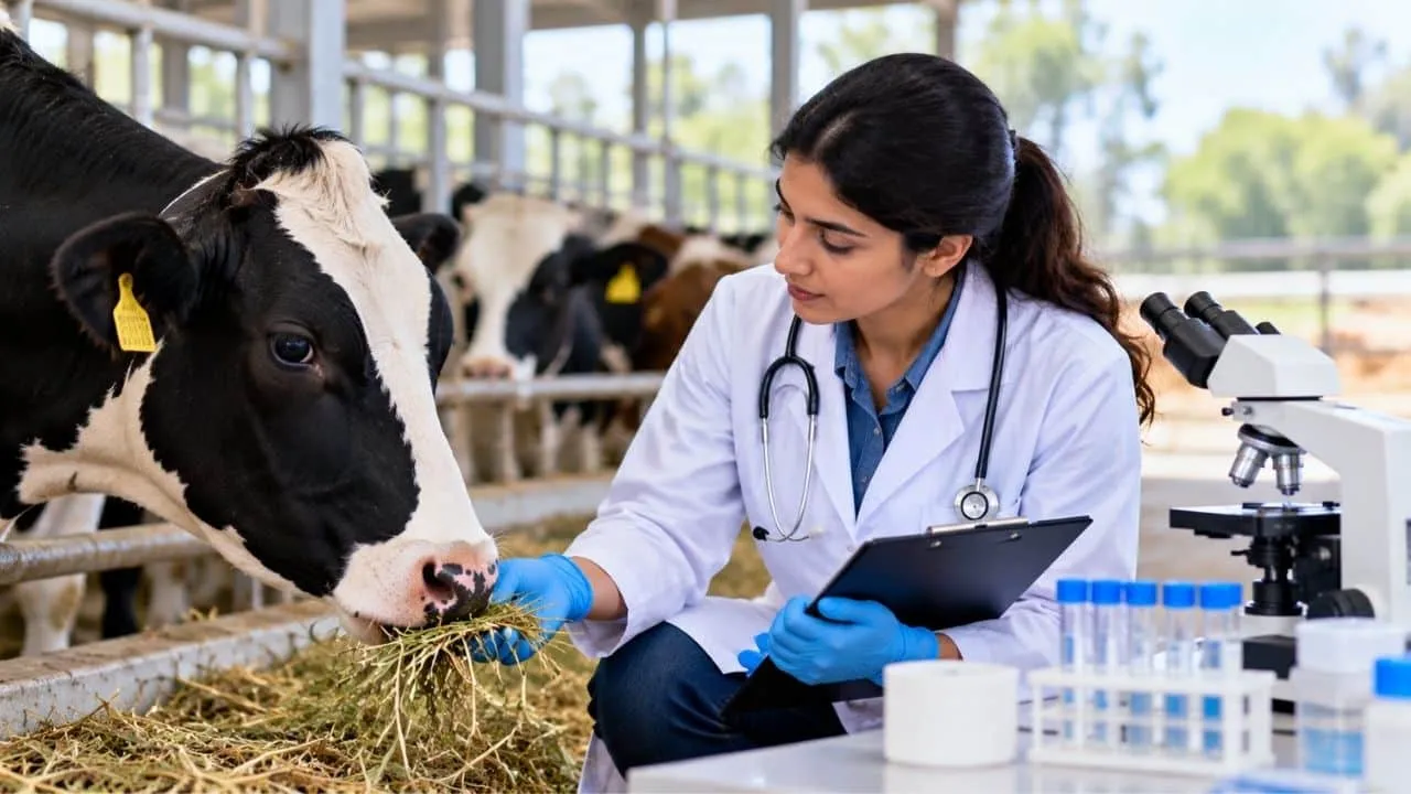 University Of British Columbia Opens MSc Applied Animal Biology Applications