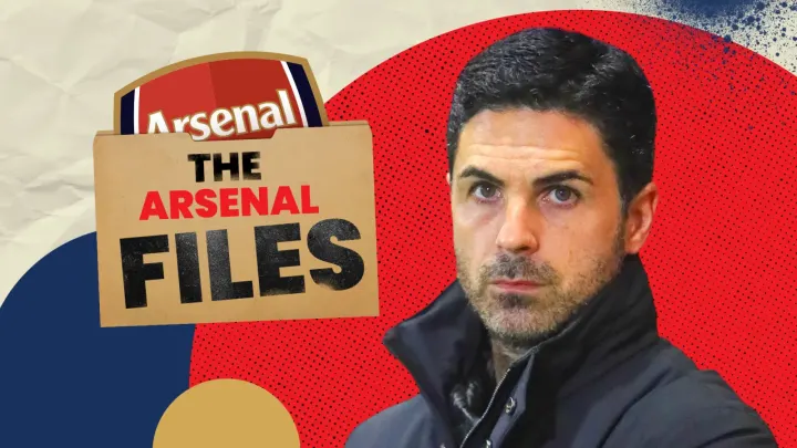 Storm Soaks Fans at Emirates as Roof Leaks, Drone Delays Cup Tie, and Young Nwaneri Scores Late Winner