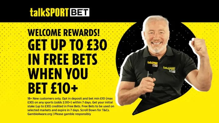 Aston Villa vs Viking: Get Up To £30 In Free Bets With TalkSPORT BET