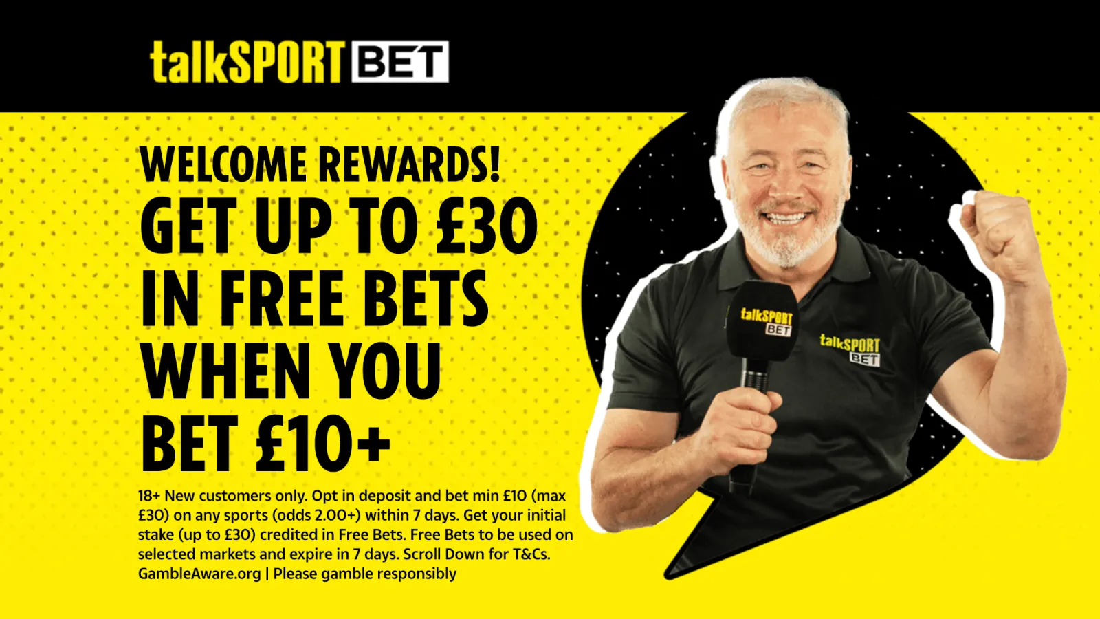 Aston Villa vs Viking: Get Up To £30 In Free Bets With TalkSPORT BET