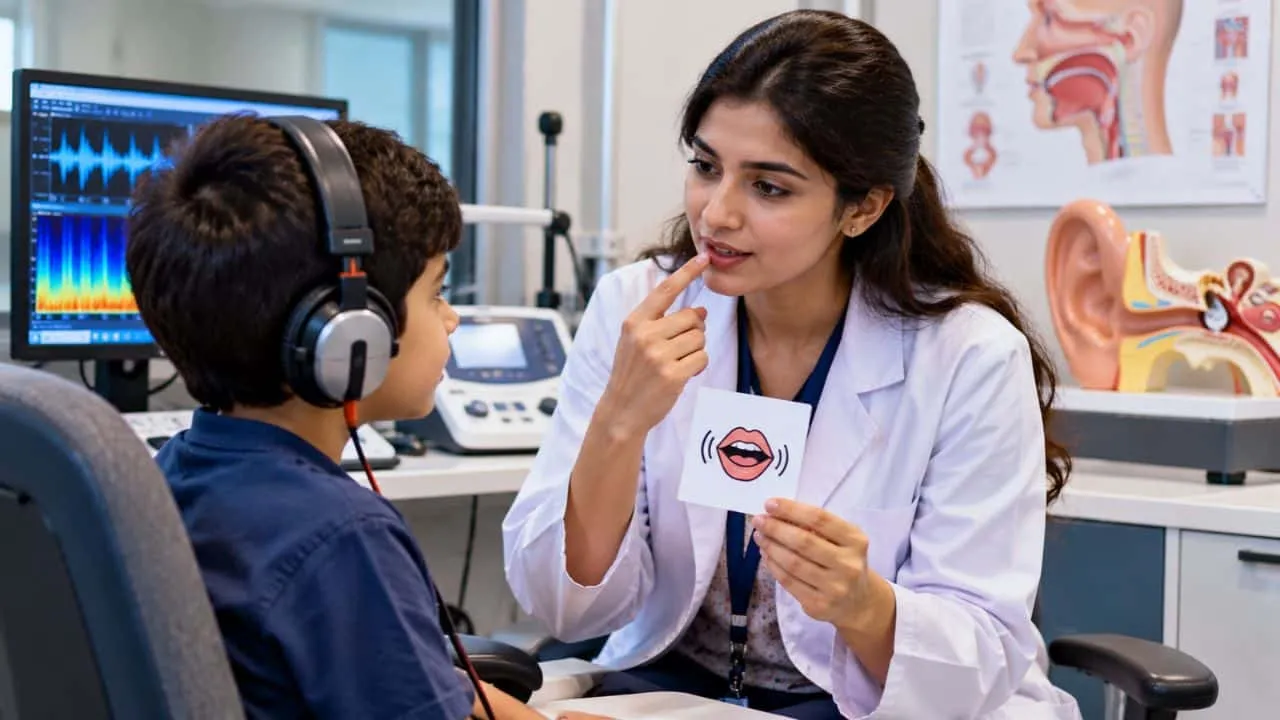 UBC Offers Audiology And Speech Sciences PhD Scholarships With CAD $40,000 Annual Funding