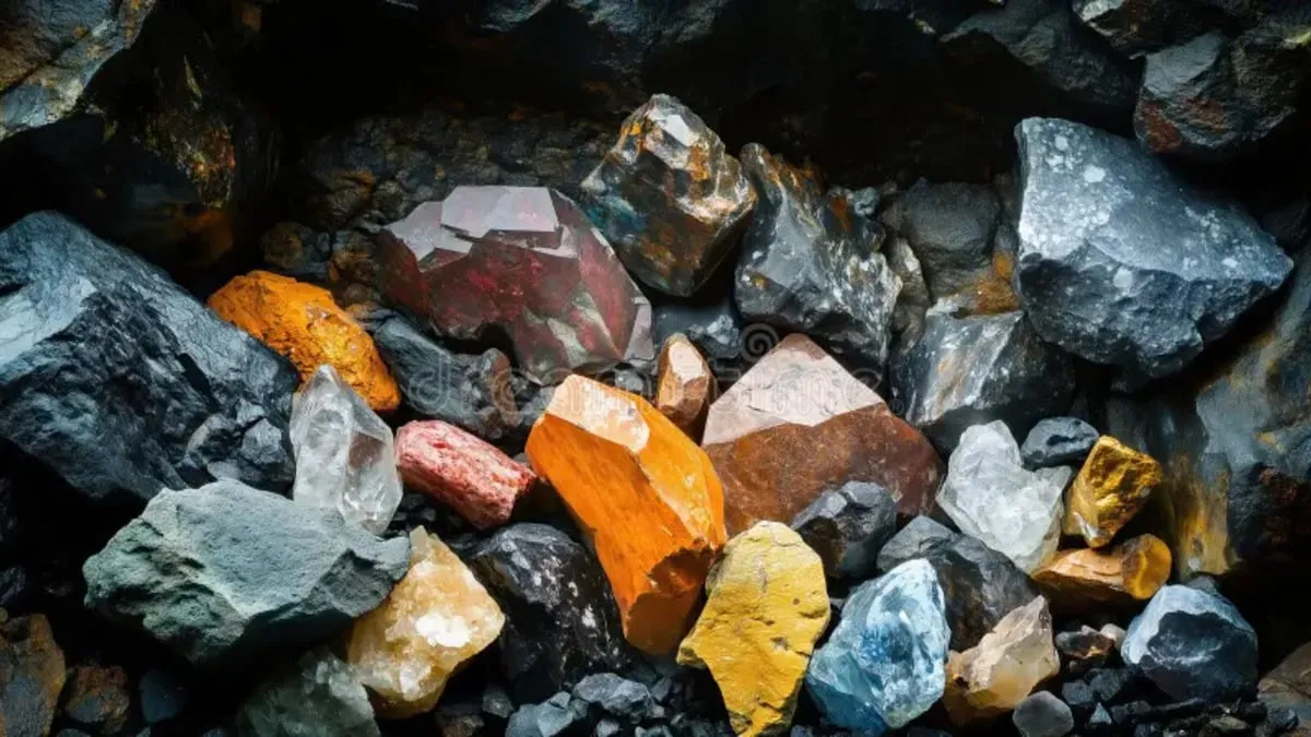 Auditor General Reports Rs. 16.94 Billion in Khyber Pakhtunkhwa Minerals Flaws