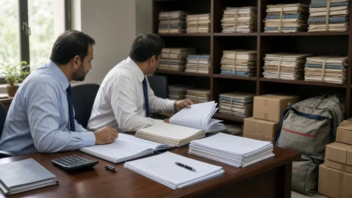 Communications Ministry Faces Audit Over Rs. 222 Billion in Financial Violations