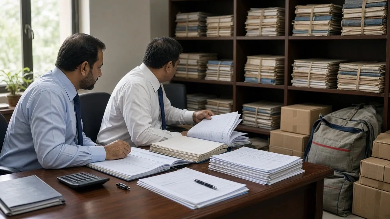Communications Ministry Faces Audit Over Rs. 222 Billion in Financial Violations