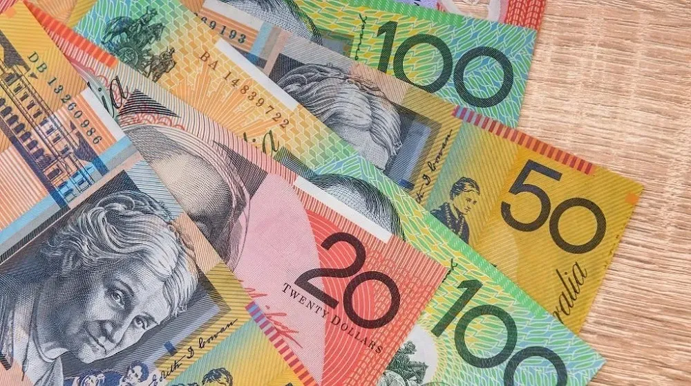 Australian Dollar Drops To Rs. 190 As Pakistani Rupee Extends Streak