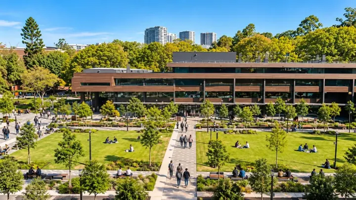 Macquarie University Scholarship Offers AUD 40,900 Living Stipend
