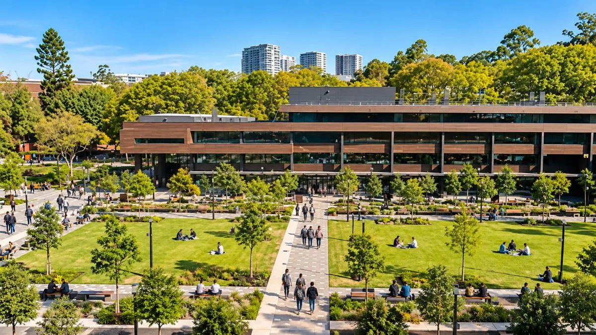 Macquarie University Scholarship Offers AUD 40,900 Living Stipend