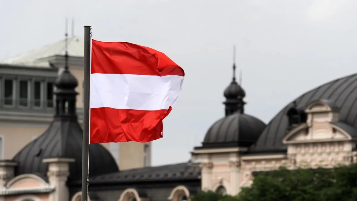 Austria Opens Employment Doors for Skilled Workers from Pakistan