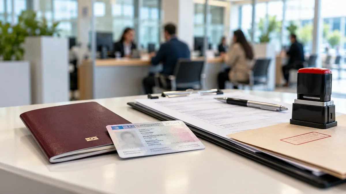 Austria Relaxes Work Permit Regulations For Foreign Employees