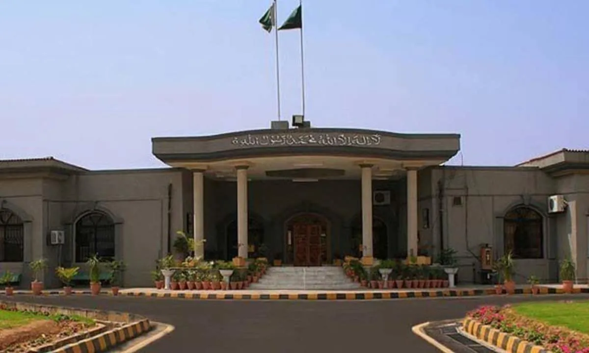 Islamabad High Court Rejects Regularisation Petitions for College Teachers