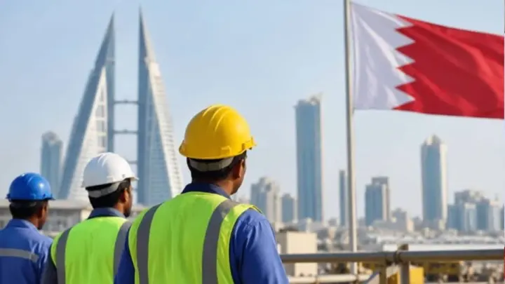 Bahrain Permits Foreign Employees To Take Temporary Jobs