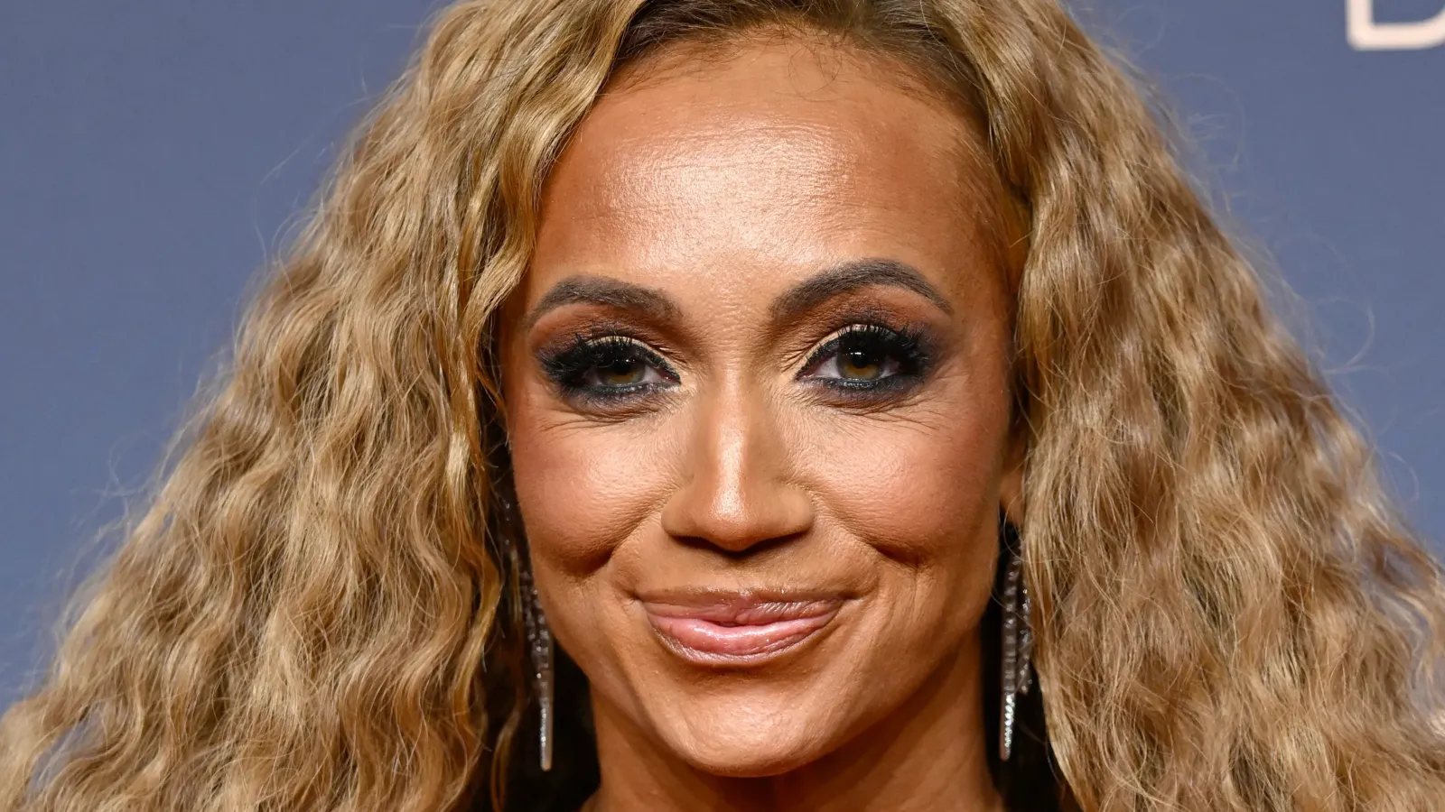 Ballon d'Or Audience Groans At Kate Scott During Long Delay Before Harry Kane Wins