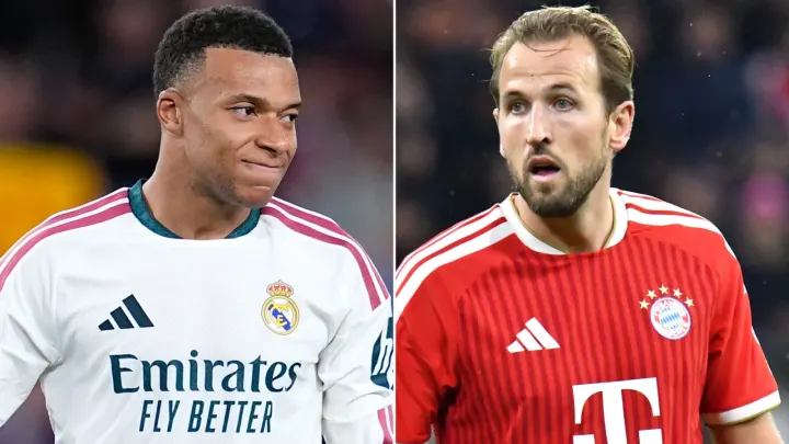 Real Madrid Ends Ballon d'Or Boycott As Kylian Mbappe Eyes Top Prize