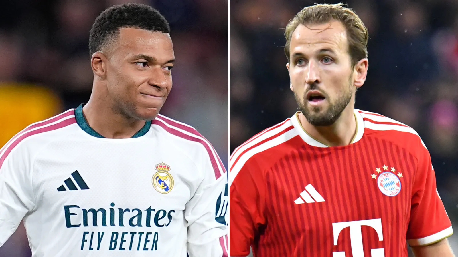 Real Madrid Ends Ballon d'Or Boycott As Kylian Mbappe Eyes Top Prize