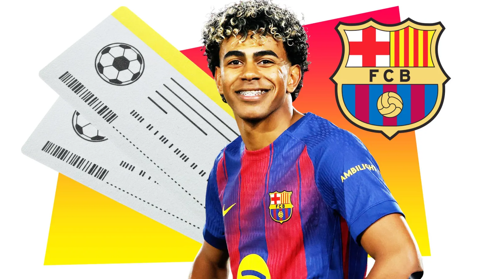 Barcelona Match Tickets And Hotel Breaks Available From £309 Per Person