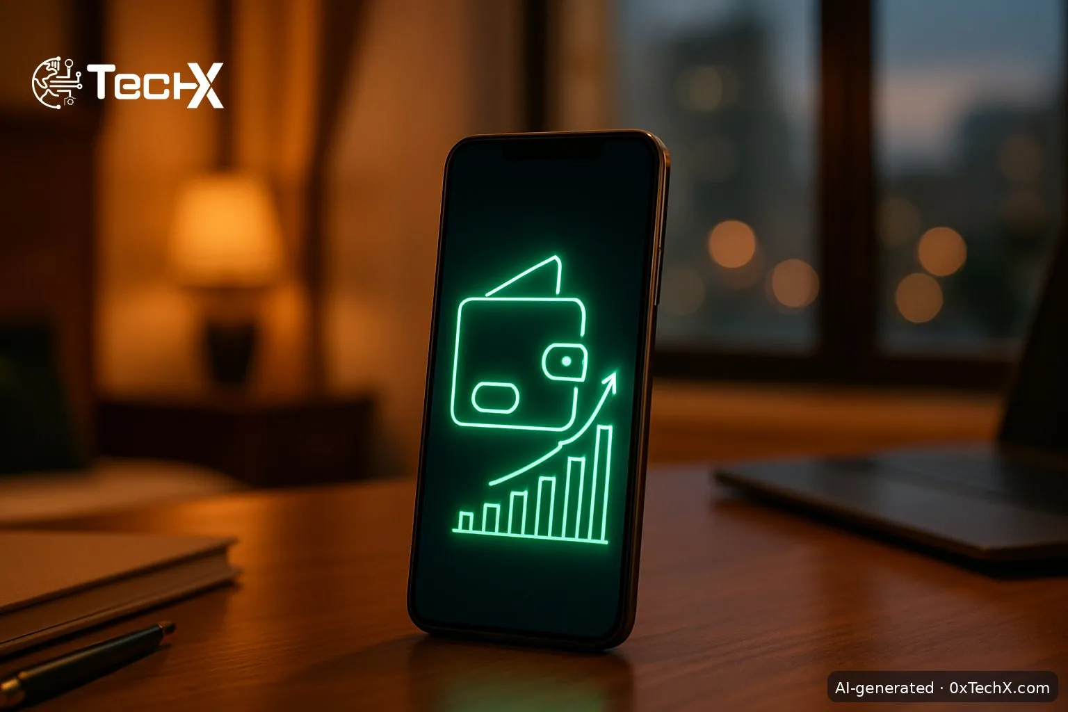 Saudi Fintech barq Wins Global Award and Targets Pakistan Expansion