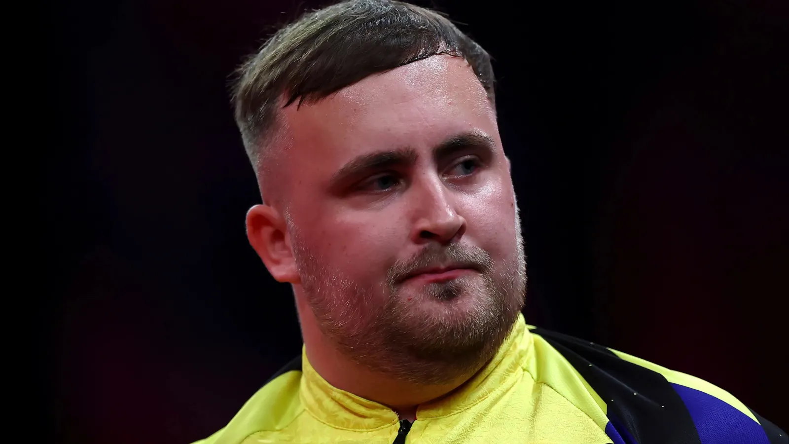 Dart Player Warns Teen Star After Defeating Former World Champion
