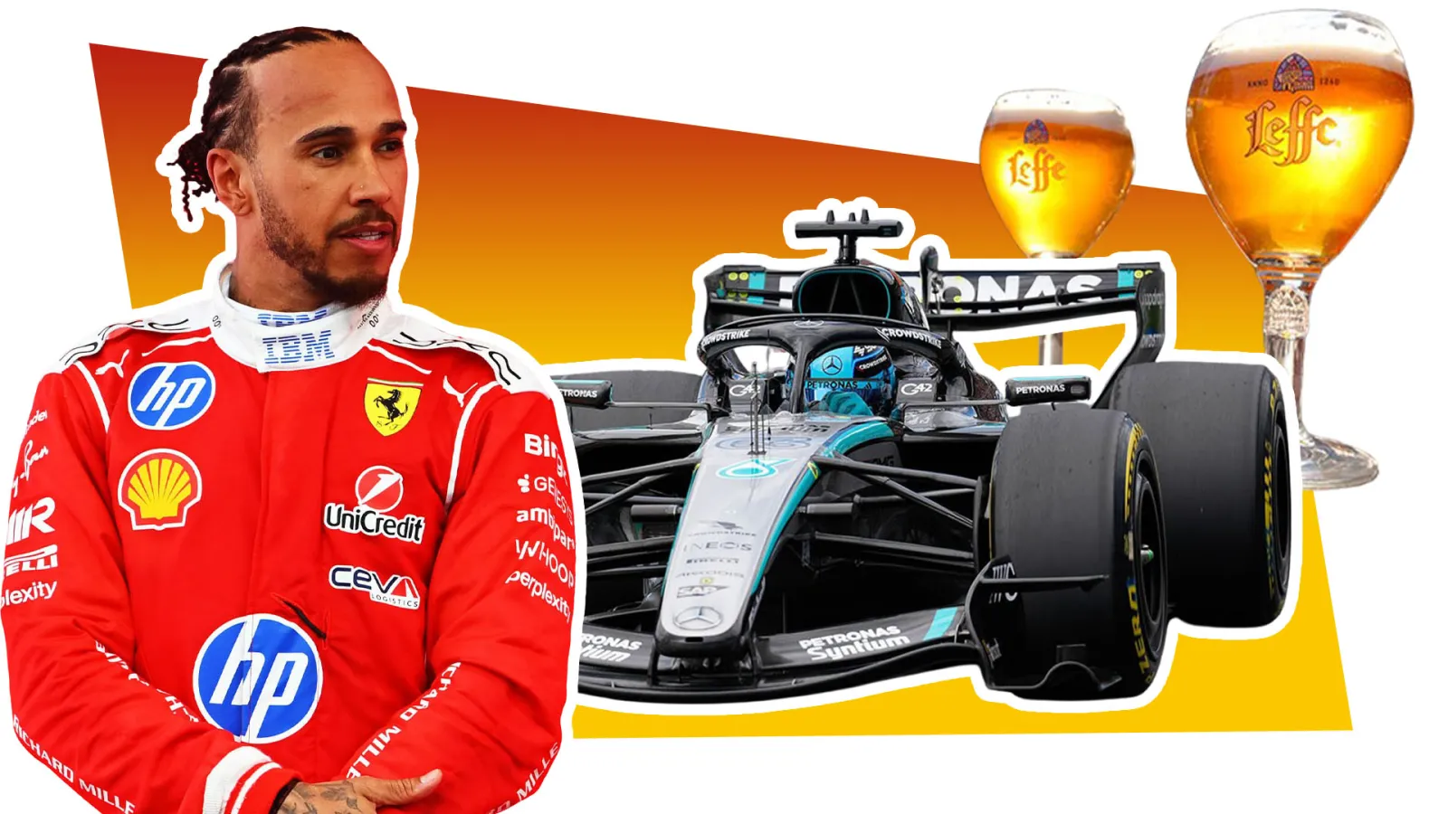 Book Your 2027 Belgian Grand Prix Trip With Hotel And Travel For £1,199