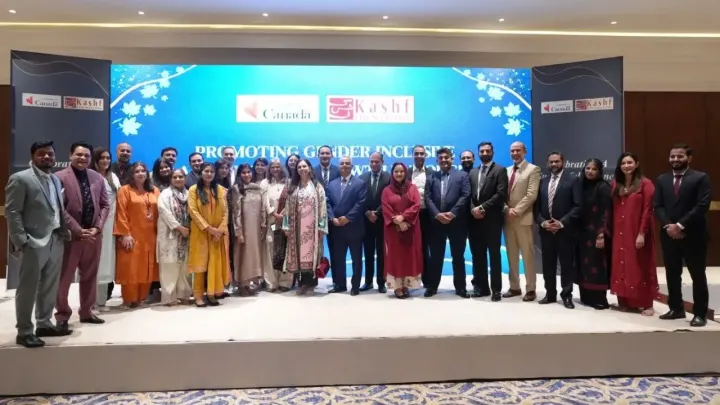 Kashf Foundation and Canada Mark Decade of Efforts to Boost Women's Economic Power