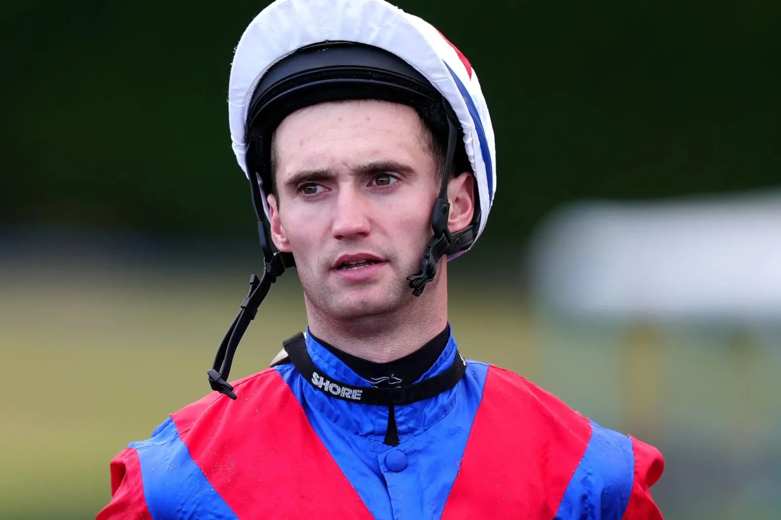 BHA Overturns Jockey Jack Garritty Ban Following Outcry