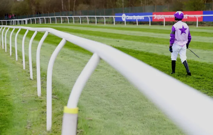 Wexford Bank Holiday Horse Racing Cancelled Immediately Due To Heavy Rain