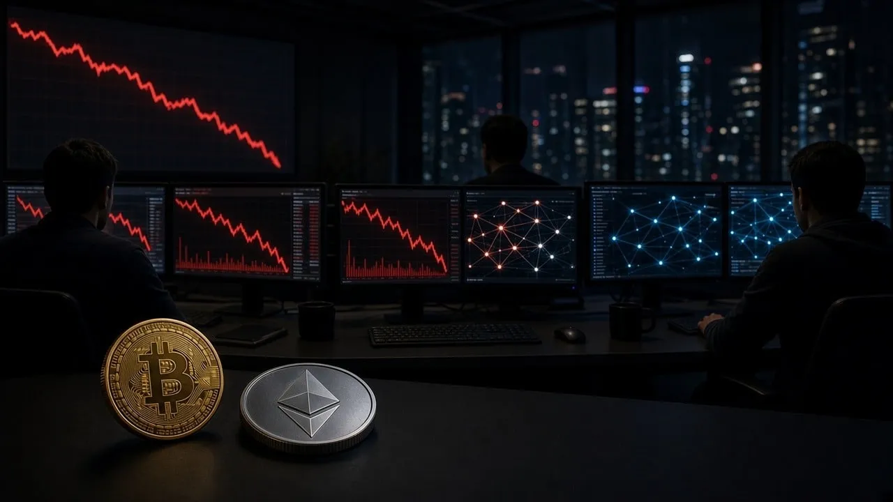 Binance Probes Potential $5.7 Billion Hack Across Multiple Blockchains