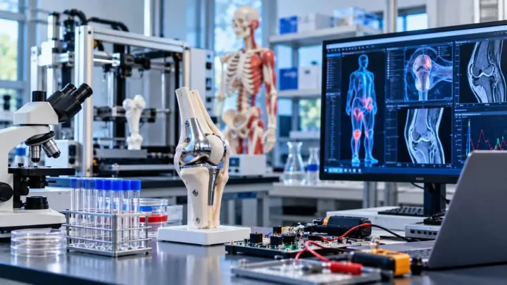 University Of British Columbia Offers Biomedical Engineering PhD With CAD $40,000 Annual Funding