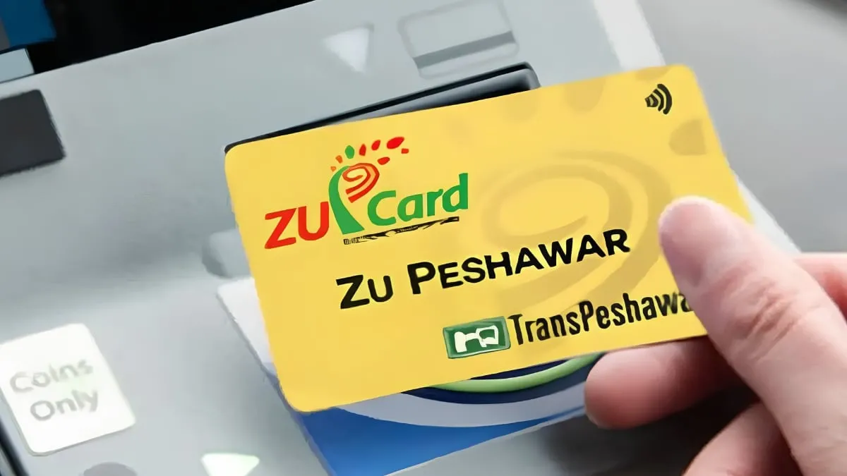 Biometric Registration Required for All Zu Peshawar Card Users