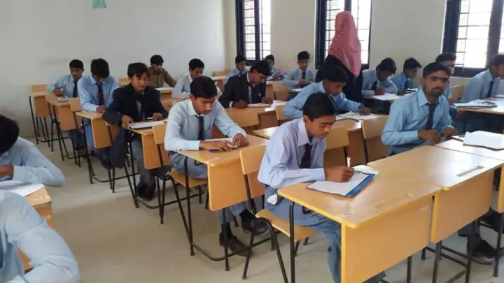 Senior BISE Hyderabad Officer Suspended Over Exam Result Manipulation Claims