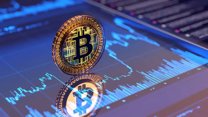 Bitcoin Surges Past $83K as Short Sellers Lose $45.7 Million