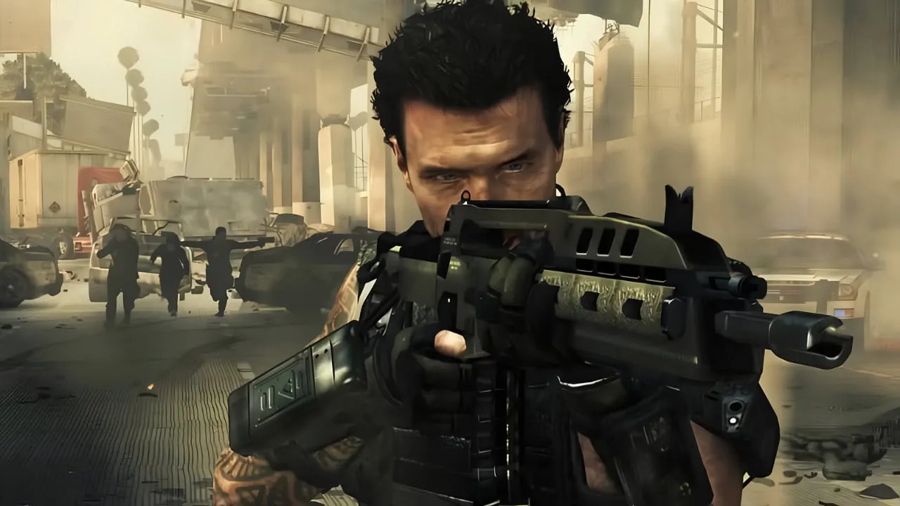 Call of Duty: Black Ops 2 Dominates 2026 Sales Charts