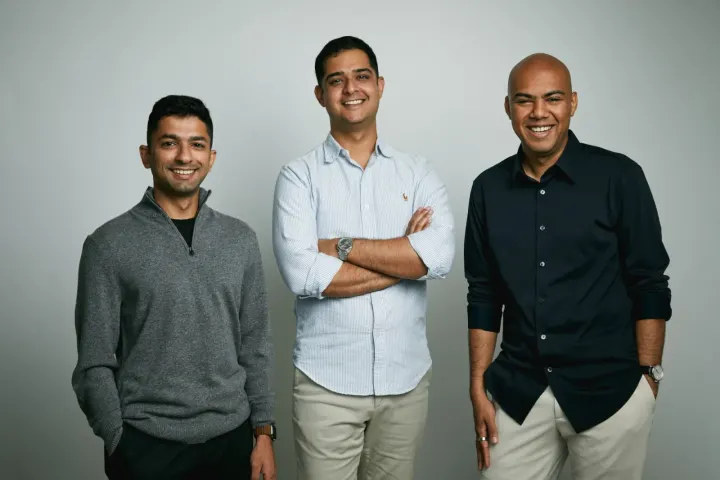 Blacksmith Reaches $1 Billion Value Following Sequoia Series C Round