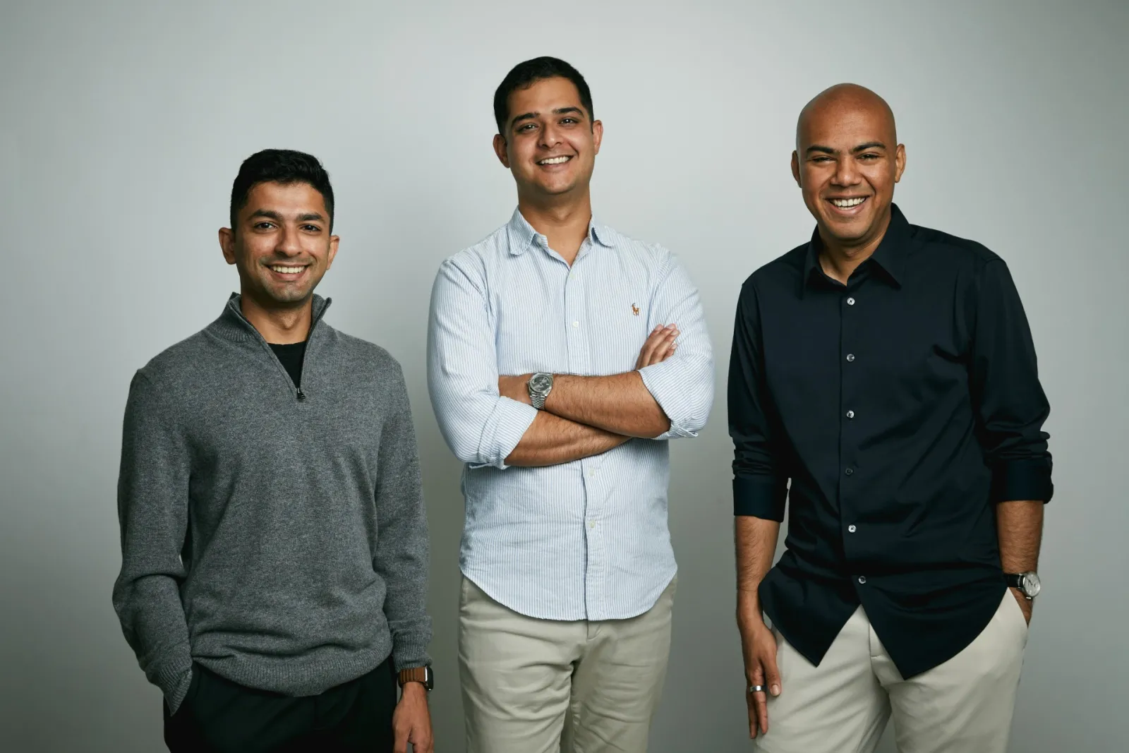Blacksmith Reaches $1 Billion Value Following Sequoia Series C Round