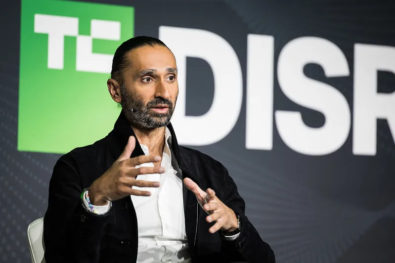 Blackstone Executive Jas Khaira Dismisses Industry Fears Over AI Debt