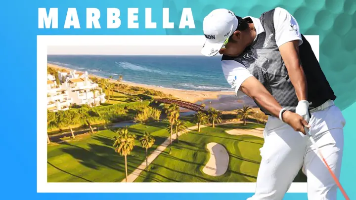 Book Rio Real In Marbella For Golf Break Starting From £539 Per Person