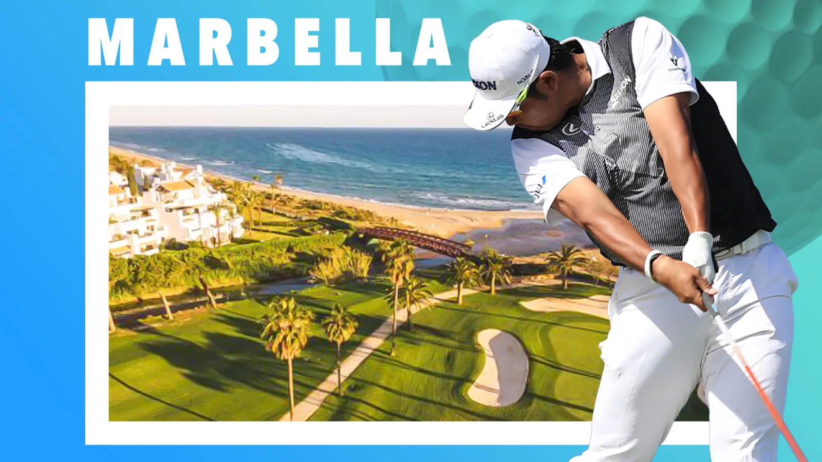 Book Rio Real In Marbella For Golf Break Starting From £539 Per Person