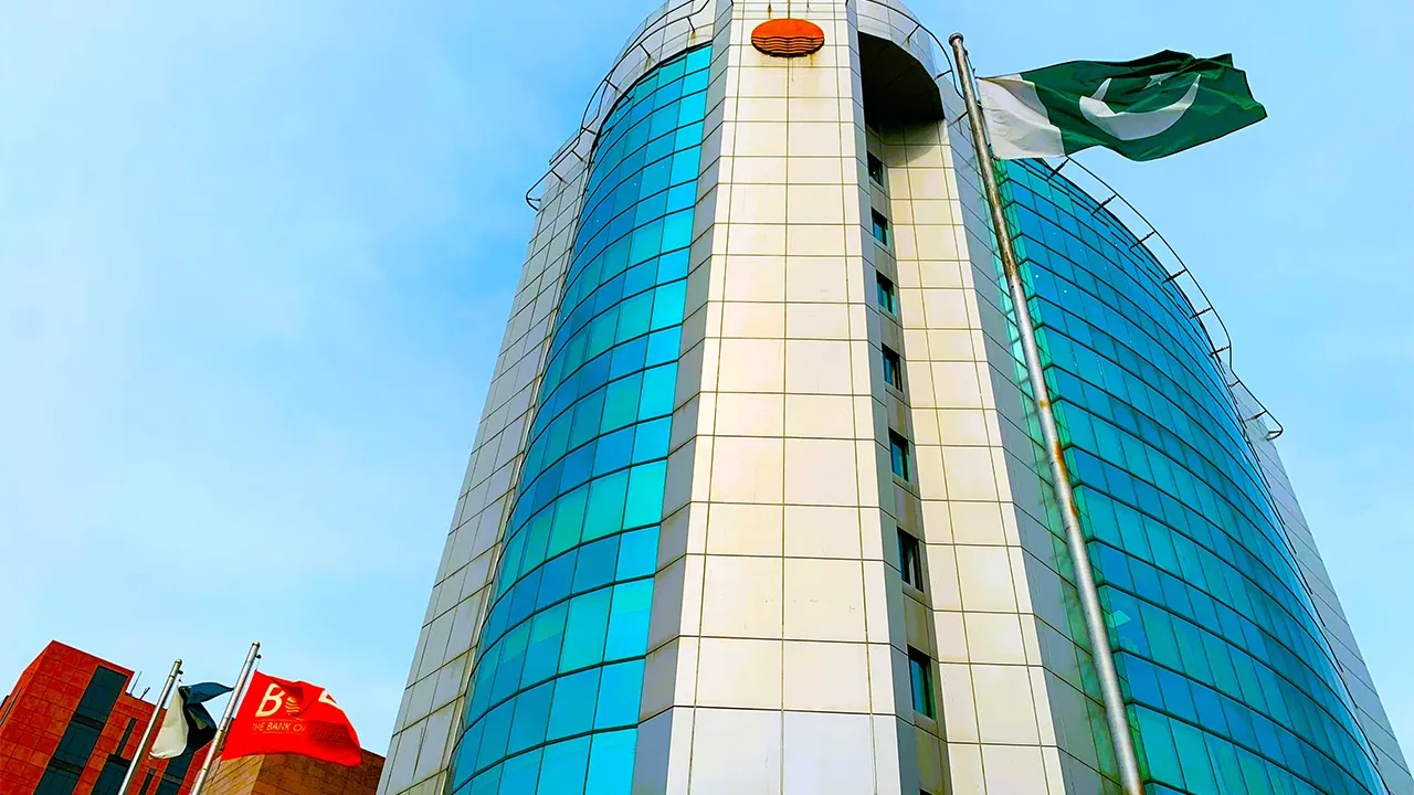Bank of Punjab Posts Strong Nine-Month 2026 Results with Higher Earnings and Lending Growth