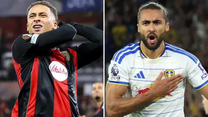 Bournemouth Faces Leeds in Premier League Match This Afternoon