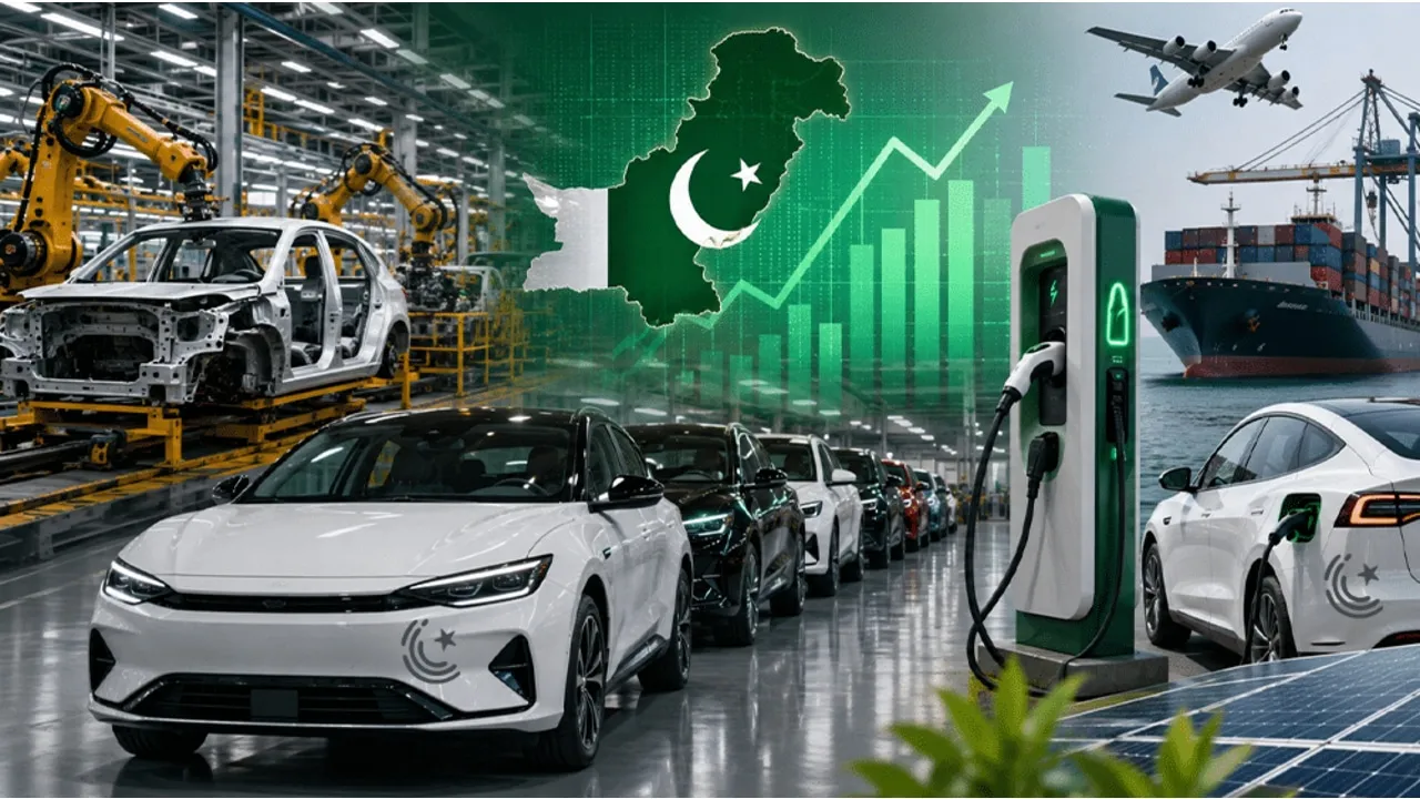 New Auto Policy Draft Details Proposed Sales Tax Changes For Vehicles