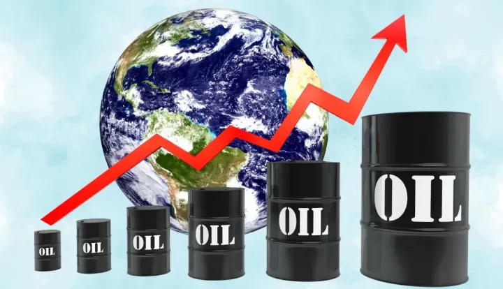 Brent Crude Climbs Past $116 Amid Middle East Tensions