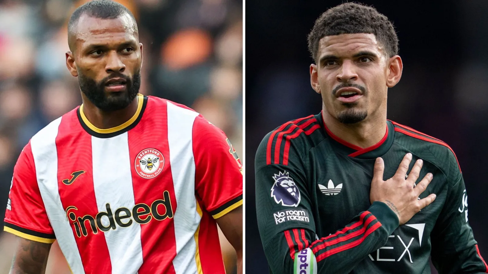 Brentford Host Nottingham Forest in Premier League Match at Gtech Community Stadium