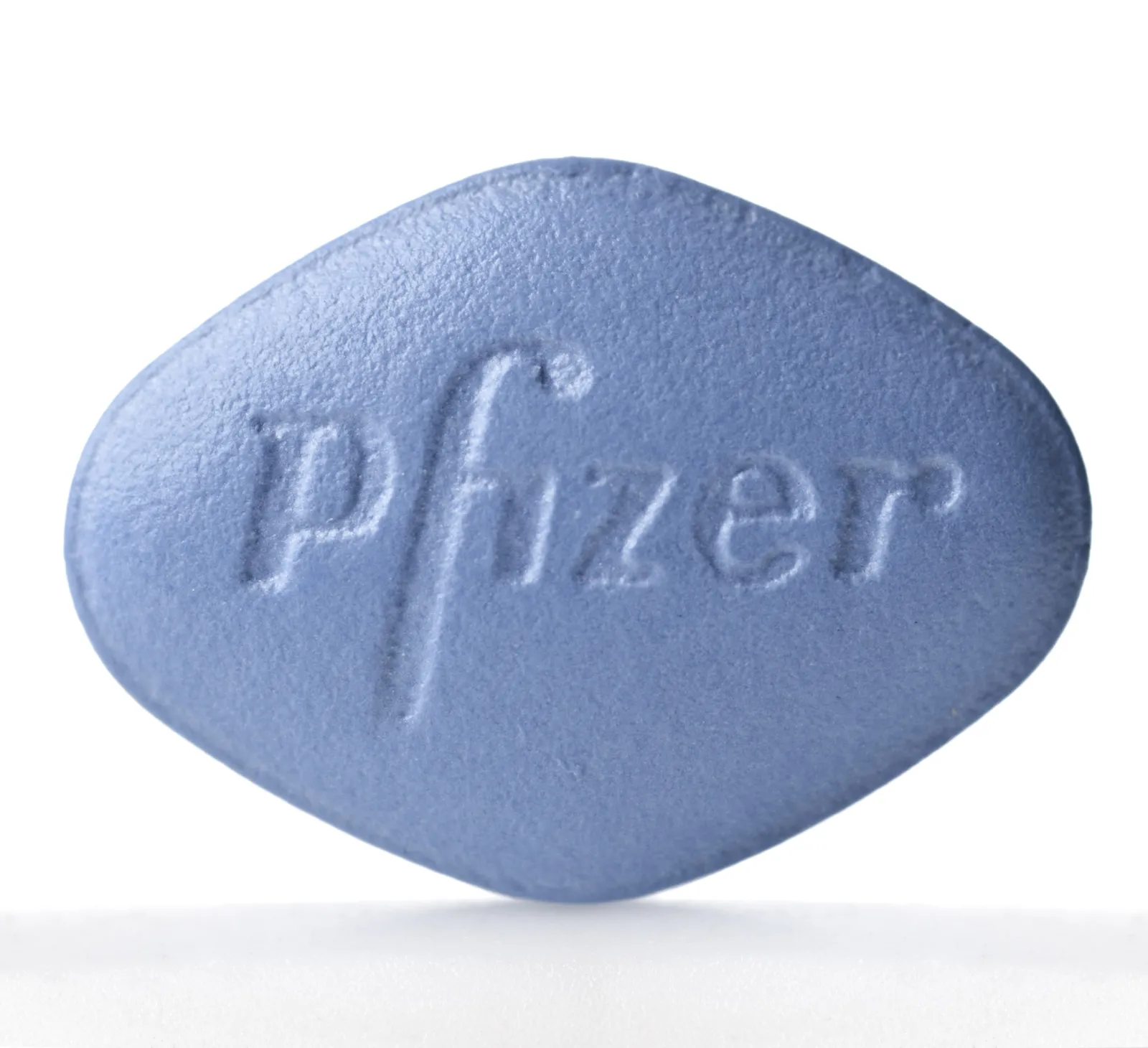 Yorkshire Crowned As Britain's Viagra Capital According To NHS Data