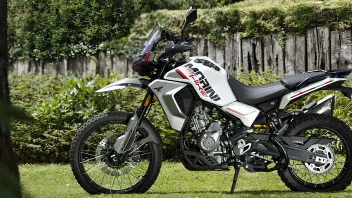 Buraq Automobile To Assemble Italian And Chinese Motorcycles Locally In Pakistan