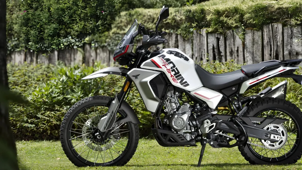 Buraq Automobile To Assemble Italian And Chinese Motorcycles Locally In Pakistan