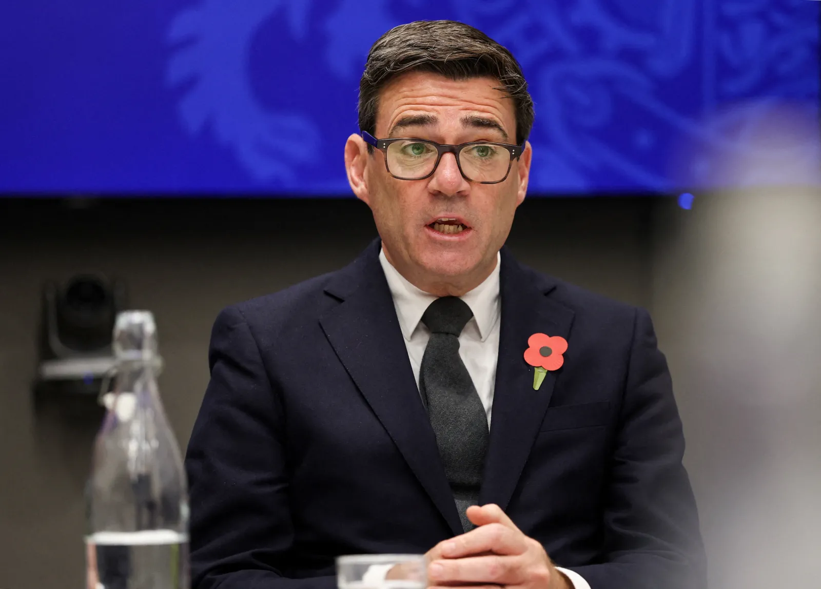 Burnham Confesses Budget Missed Radical Goals Amid Labour Criticism