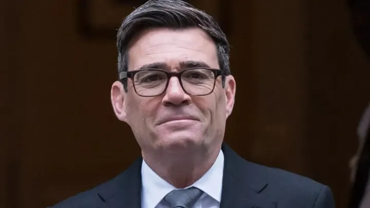 Burnham's Brexit Rhetoric and TikTok Stunts Won't Solve Britain's Problems