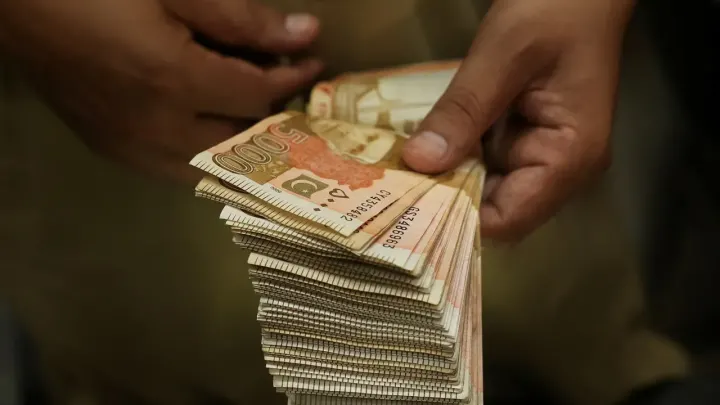 Pakistani Business Leaders Strongly Condemn Central Bank Rate Increase